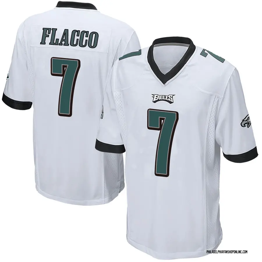 NFL, Shirts & Tops, Nike Youth Joe Flacco Jersey